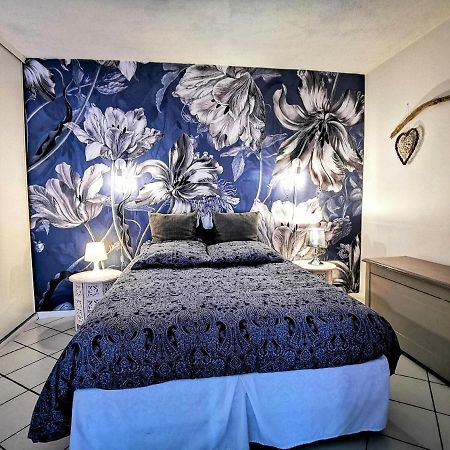 La Bulle Bleue - Parking-Terrasse-Aeoport-Meet Apartment Blagnac Bagian luar foto